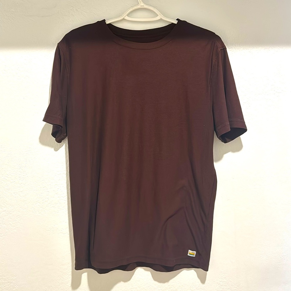 Vuori Men’s Strato Tech Tee